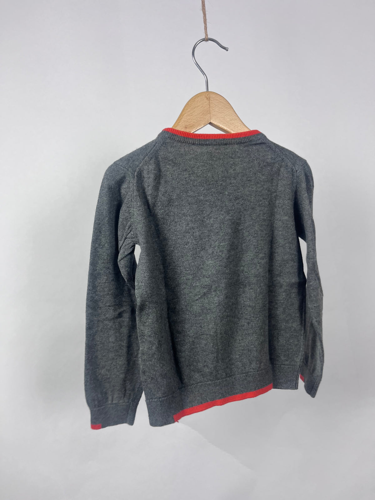 Armani 6 jaar