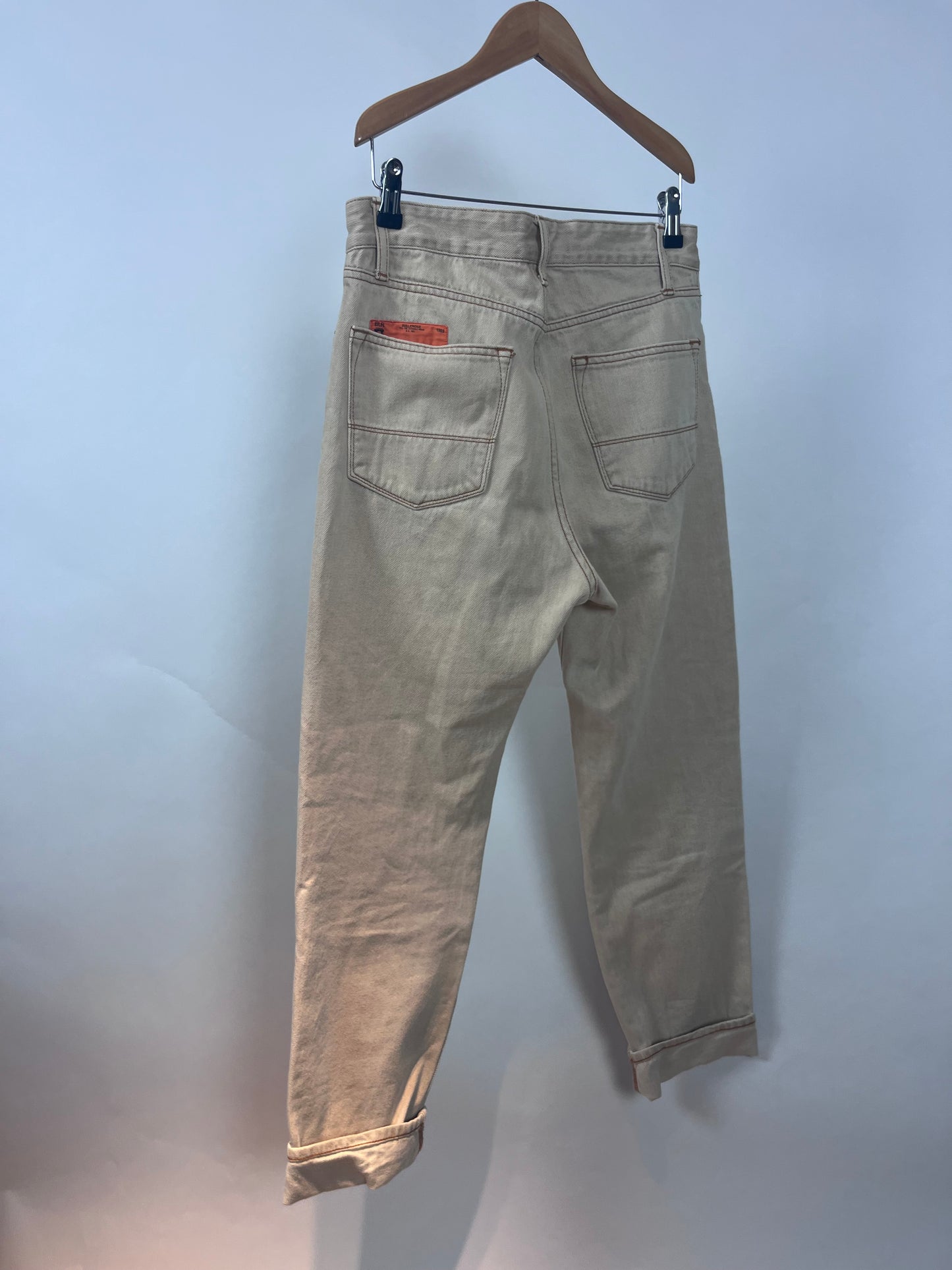 Bellerose 16 jaar