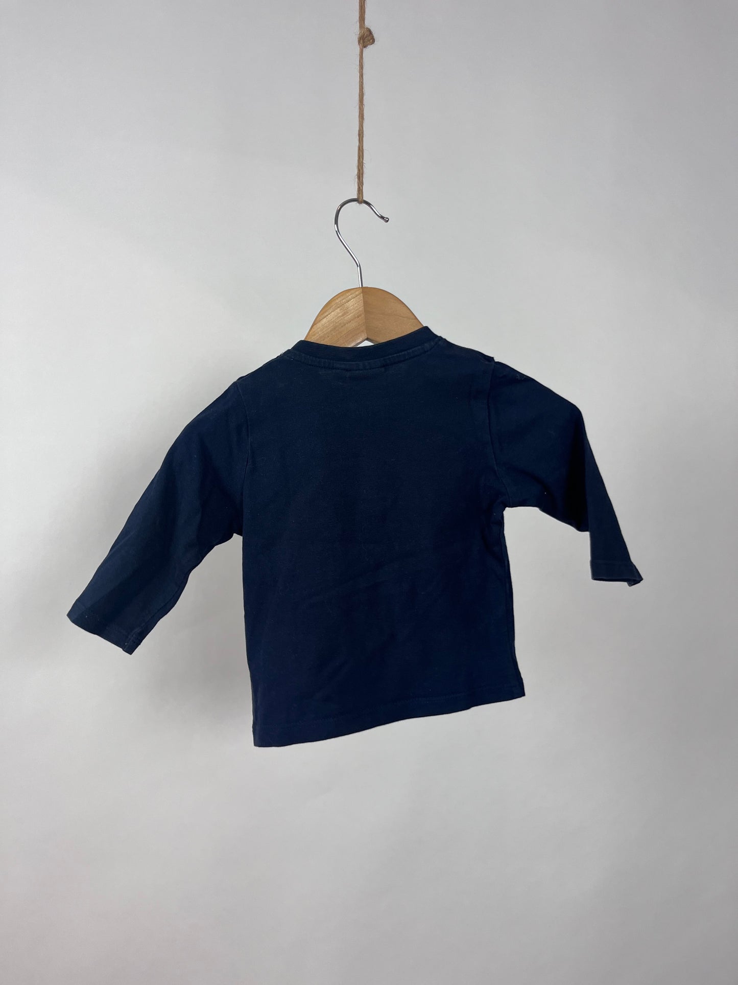 Boss 9 maand (Nieuwe collectie)