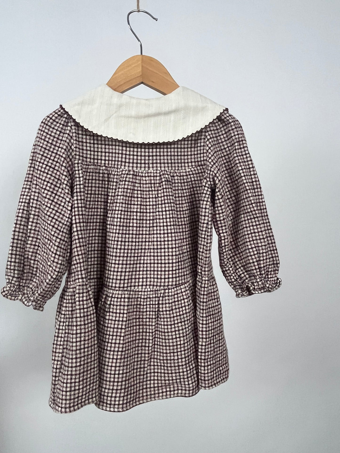 Zara 3 jaar (Nieuwe collectie)