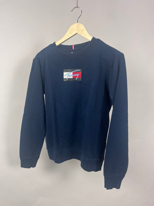 Tommy Hilfiger 14 jaar