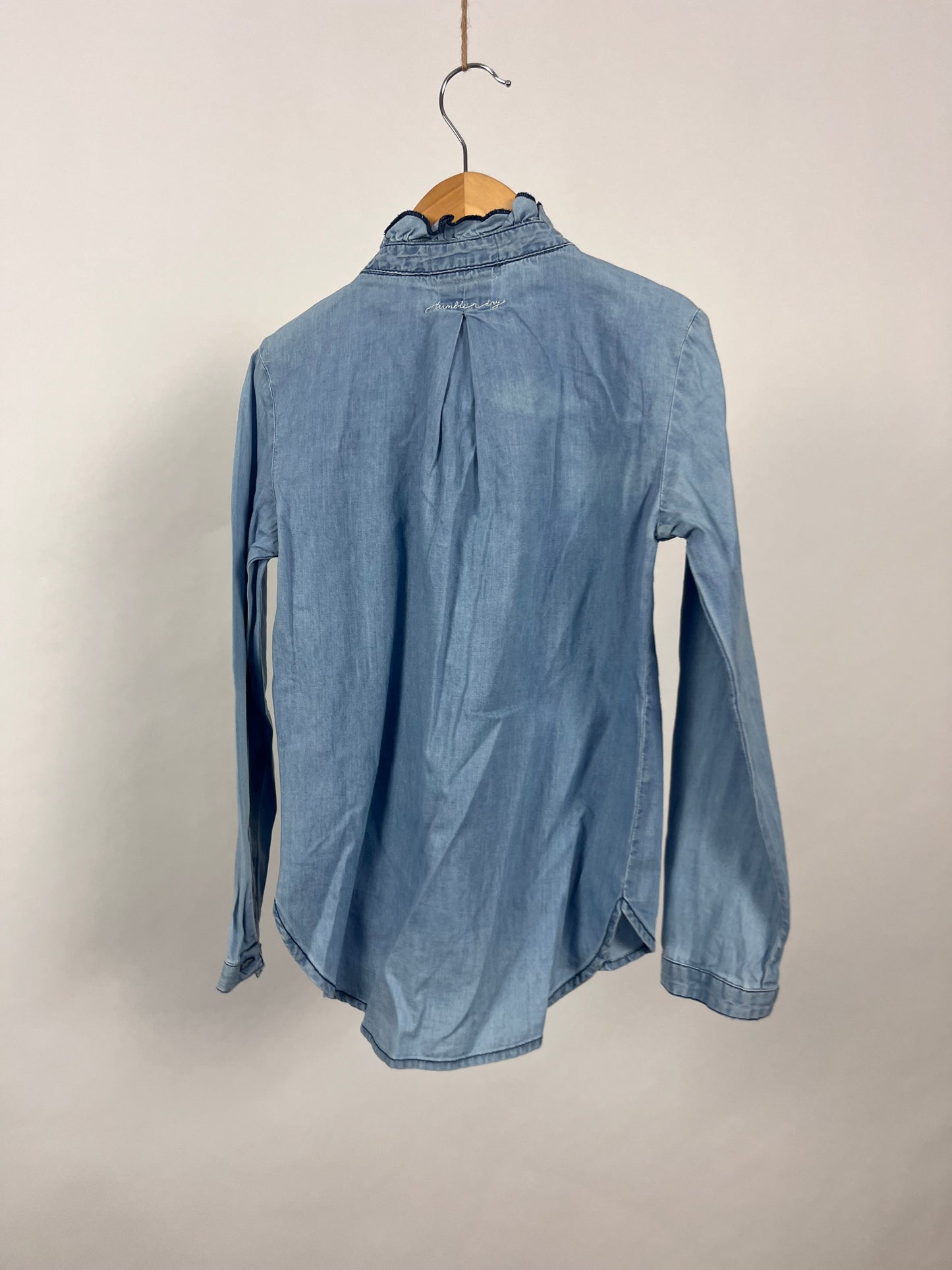 Tumble 'N Dry 8 jaar (Nieuwe collectie)