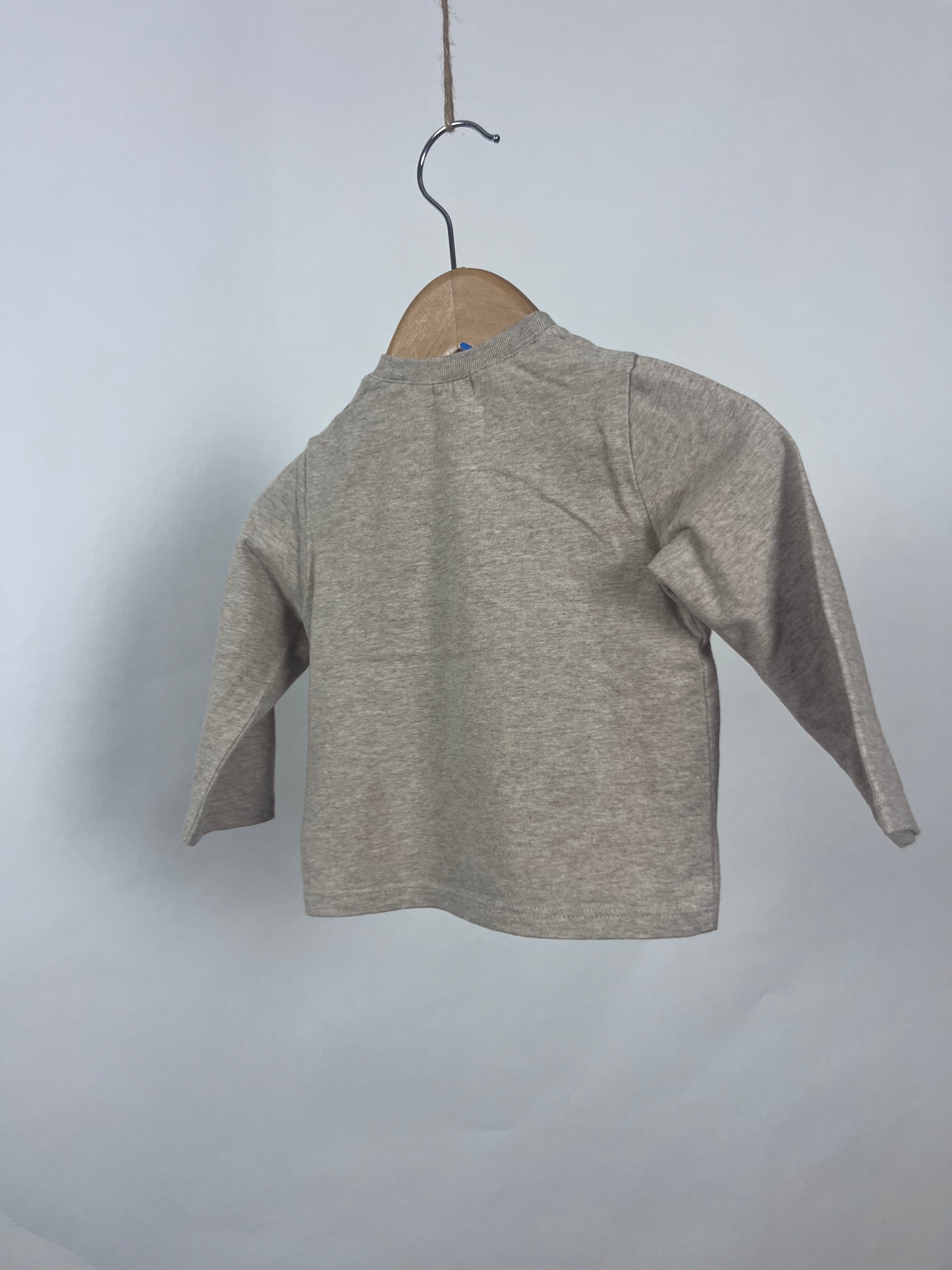 Gymp 9 maand (Nieuwe collectie)