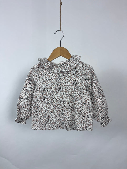 Buho 18 maand (Nieuwe collectie)