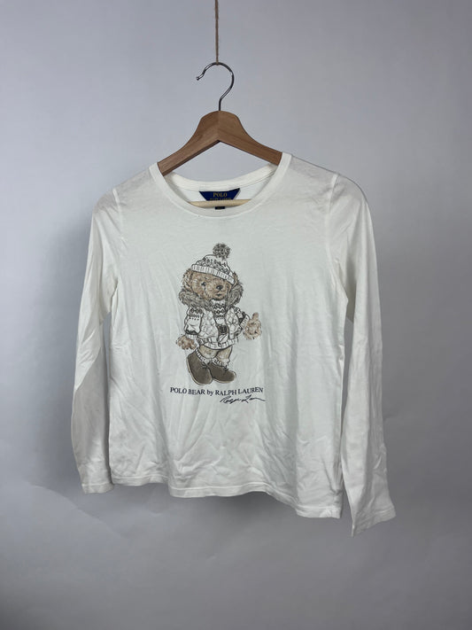 Ralph Lauren 12 jaar (Nieuwe collectie)