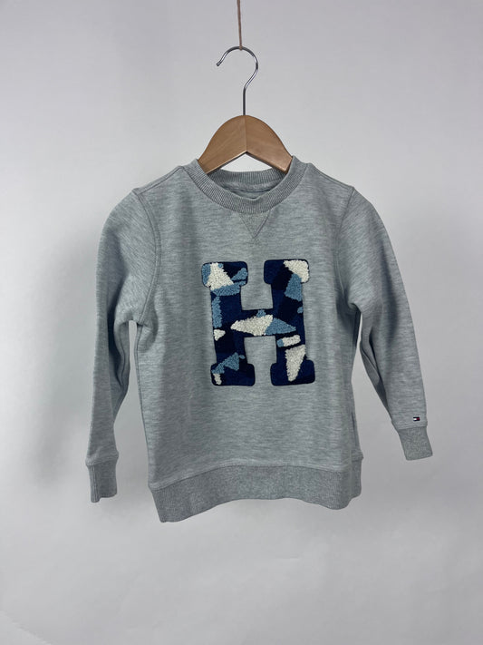 Tommy Hilfiger 5 jaar
