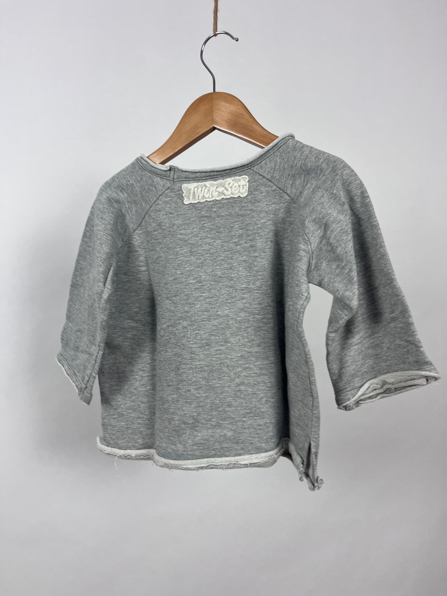 Twinset 6 jaar (Nieuwe collectie)