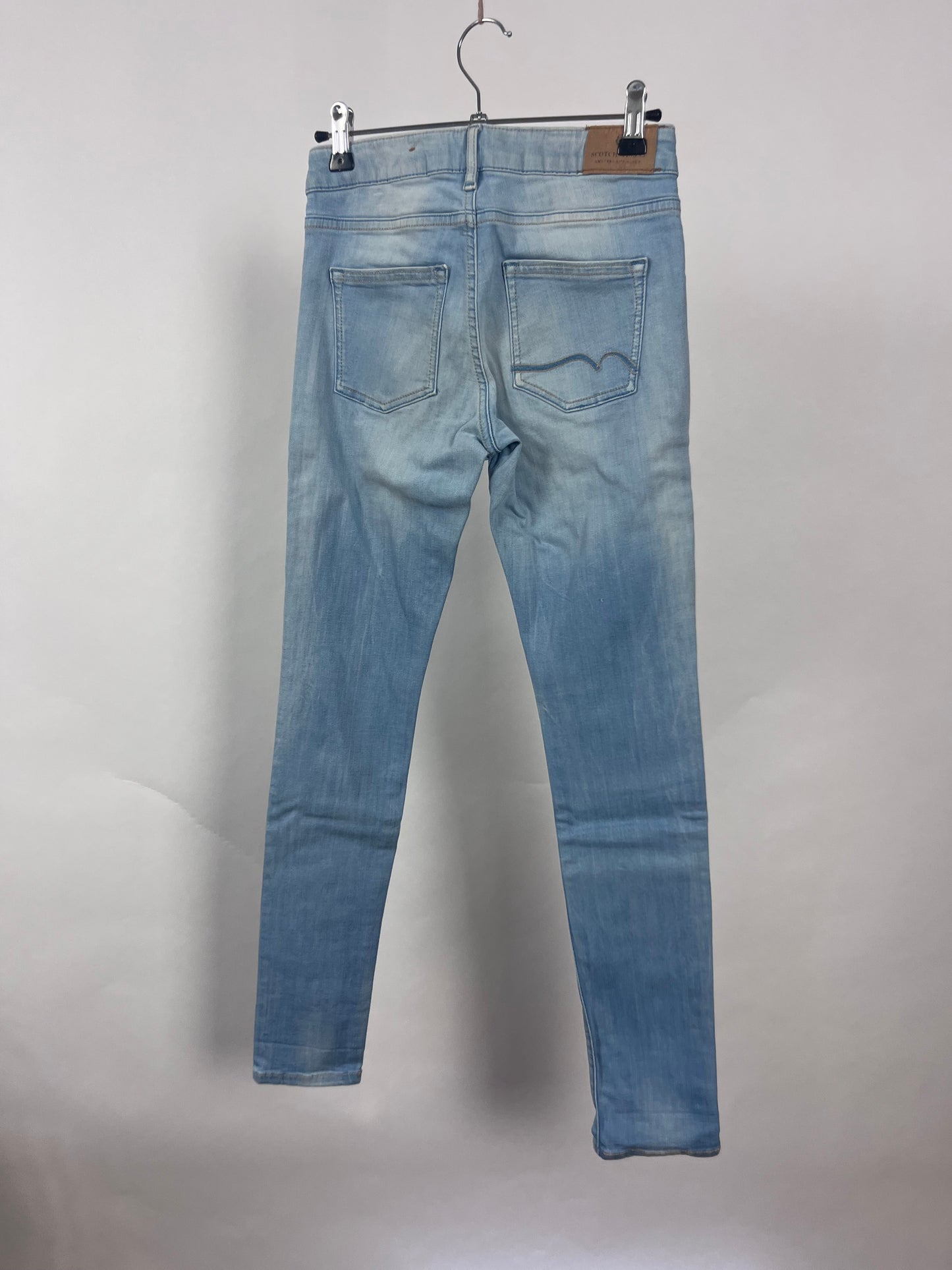 Scotch&Soda 12 jaar (Nieuwe collectie)
