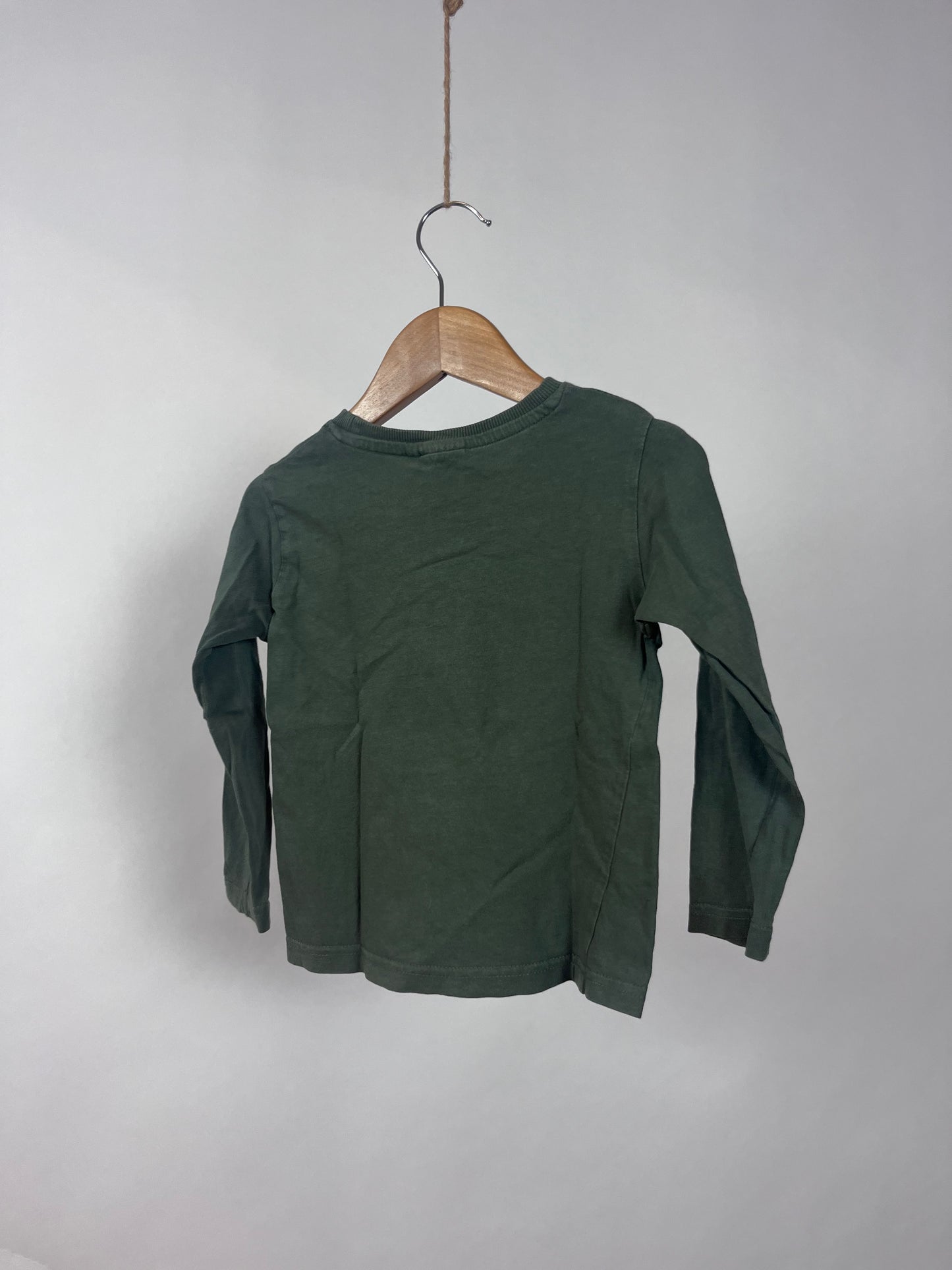 Mini Rebels 3 jaar (Nieuwe collectie)
