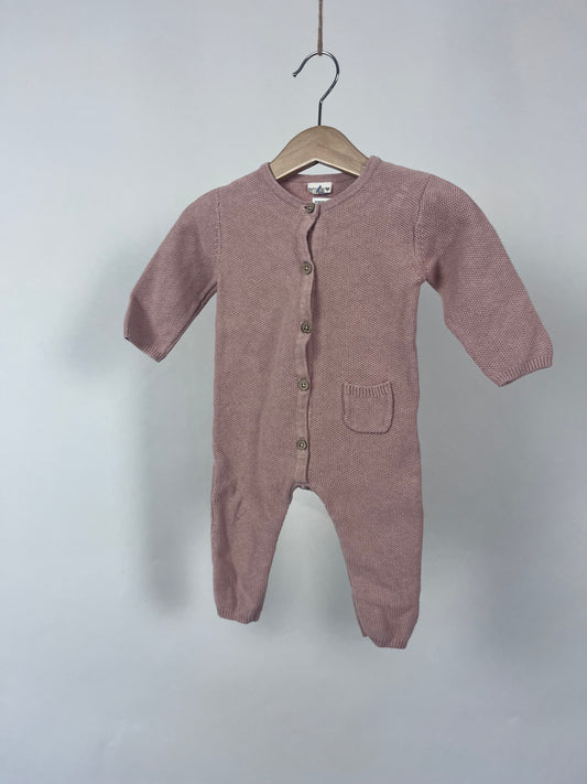 Prenatal 3 maand
