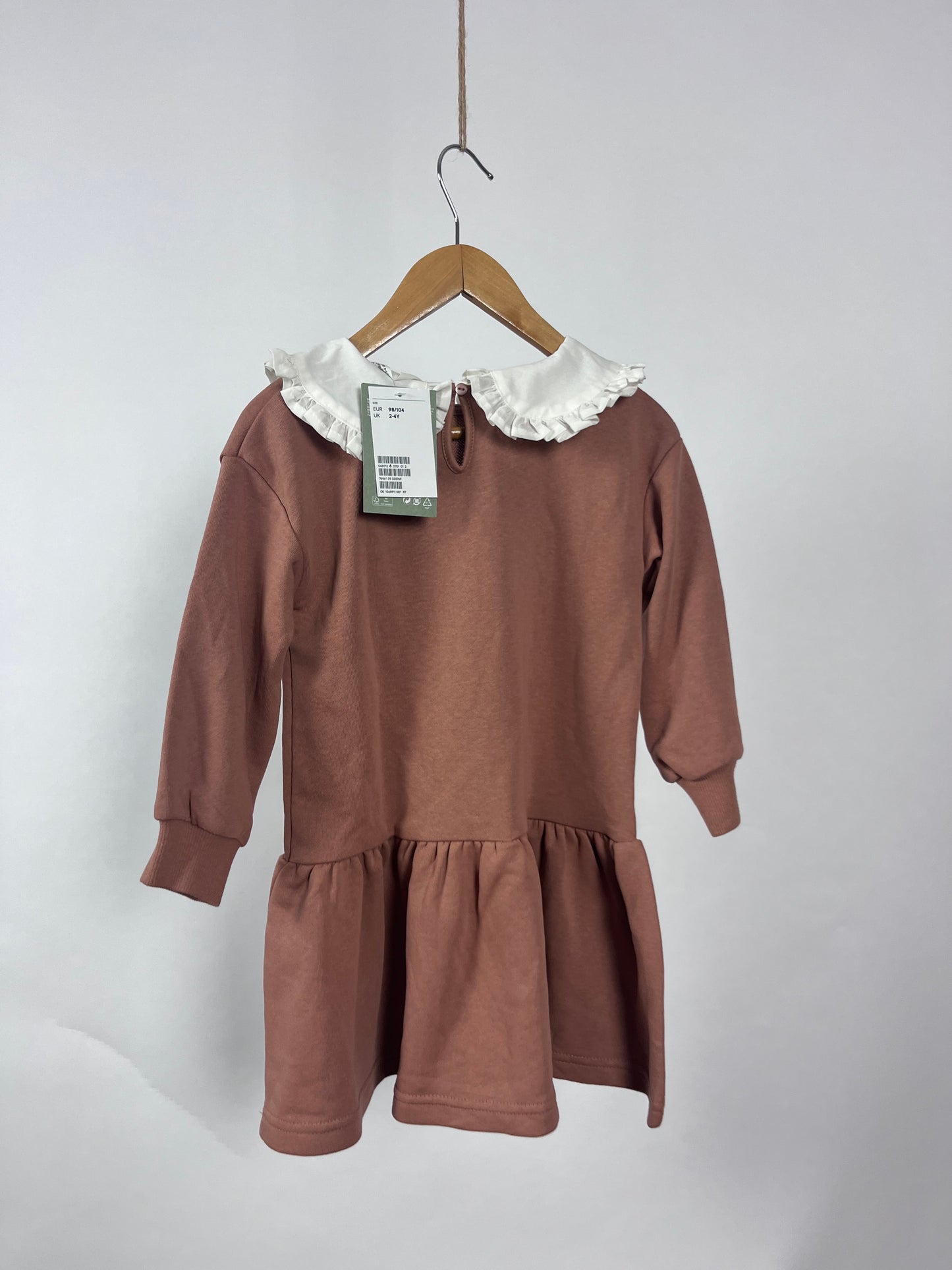 H&m 4 jaar