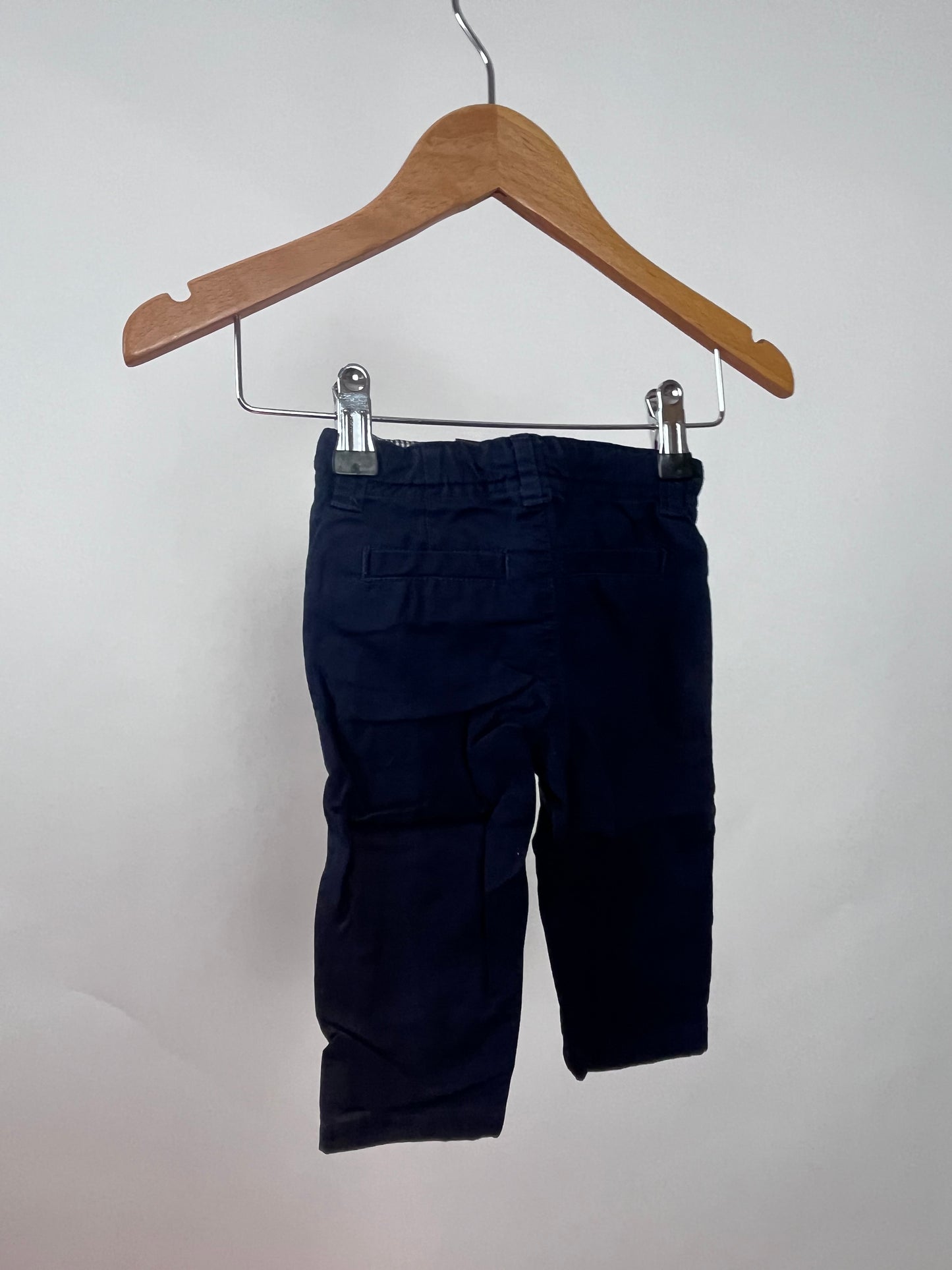 Bout'chou 6 maand (Nieuwe collectie)