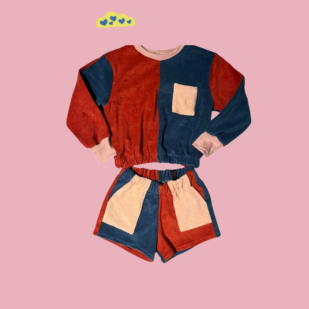 Basic Summer set