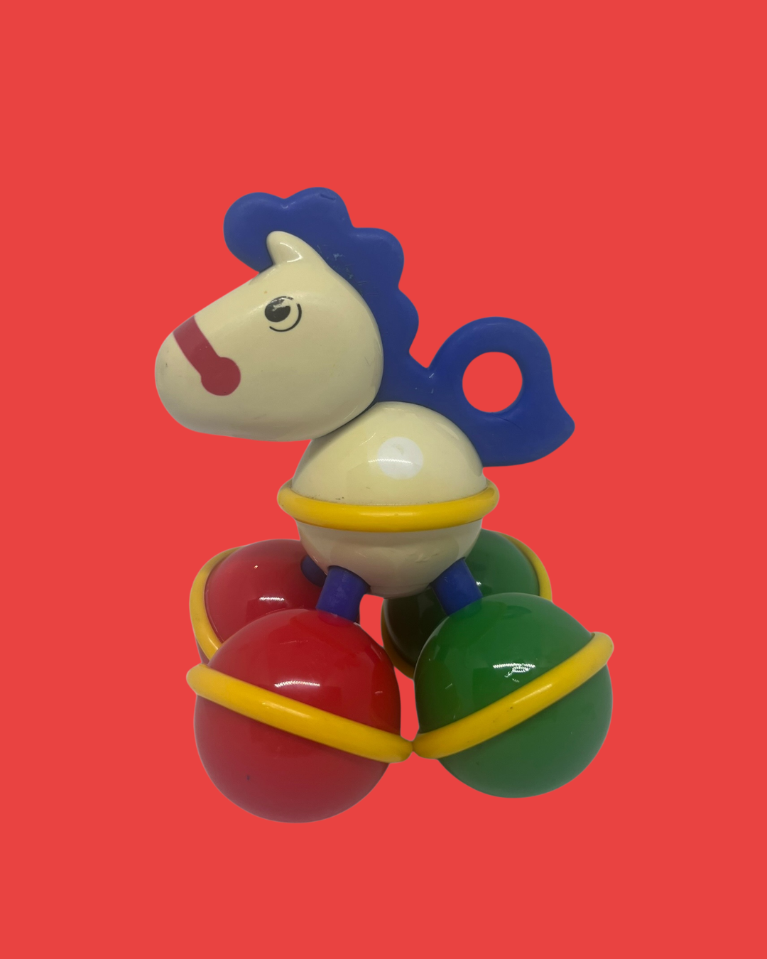 Tolo Classic paardje