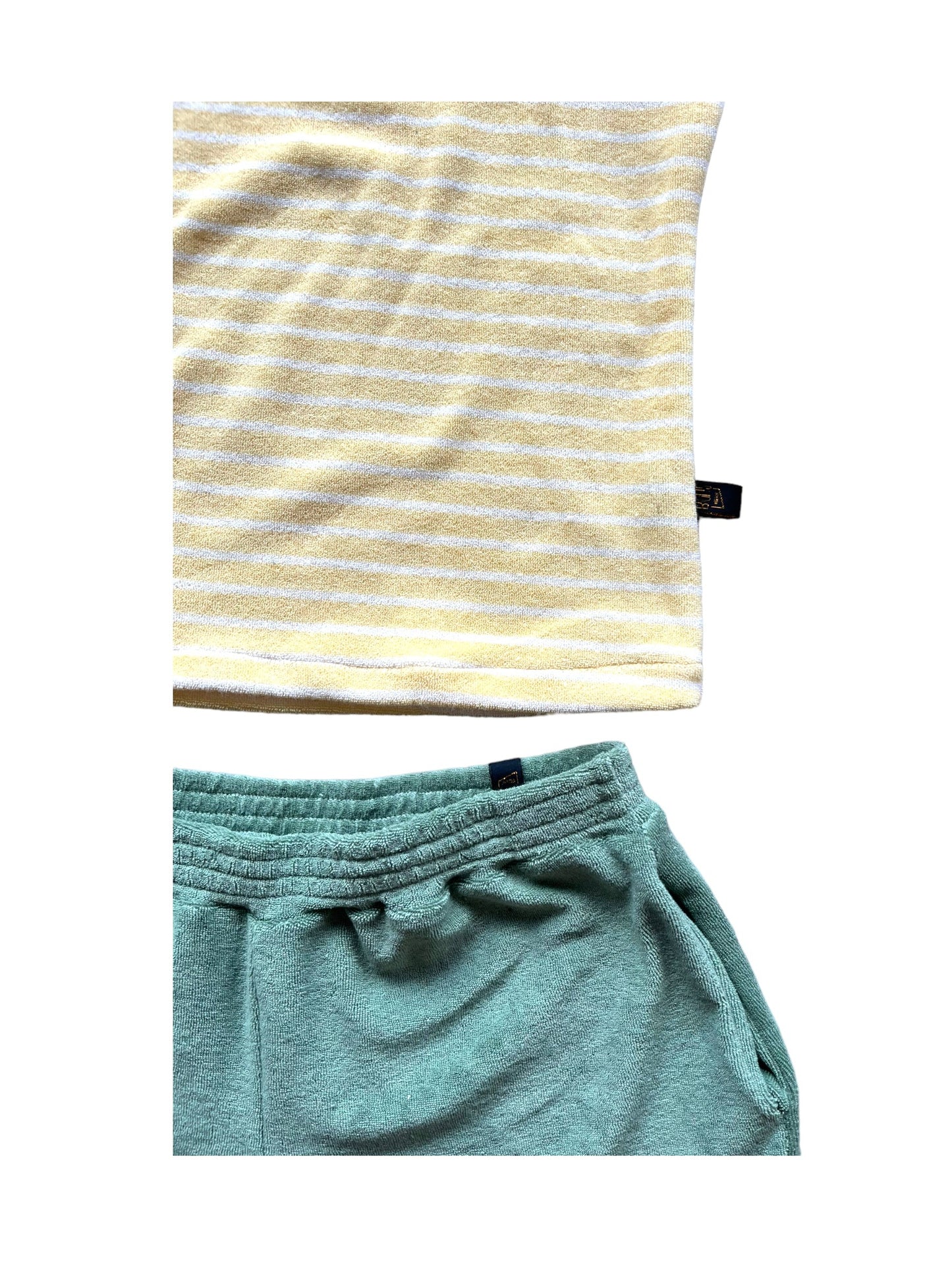 Basic Short (diverse effen kleuren)