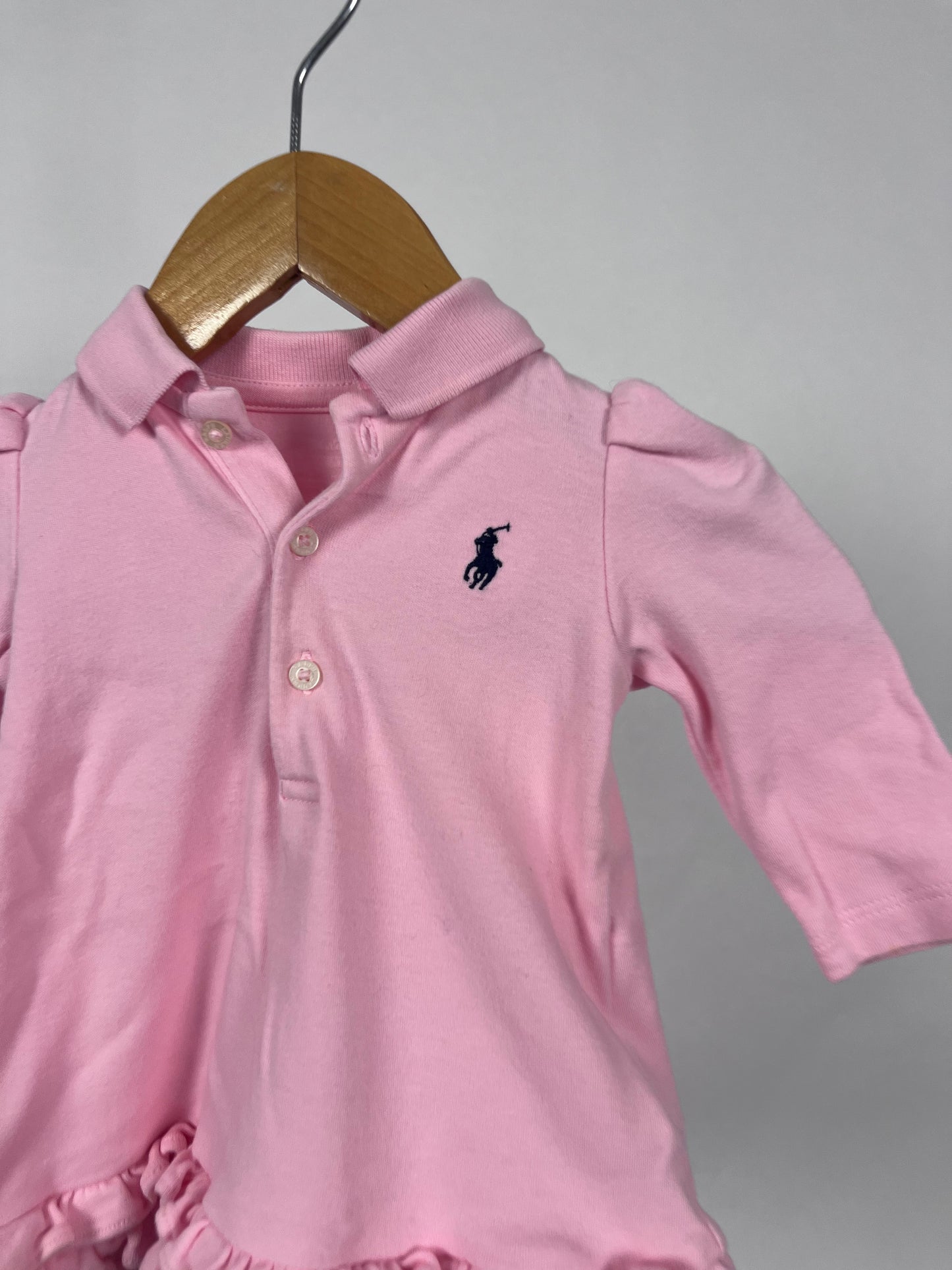 Ralph Lauren 9 maand