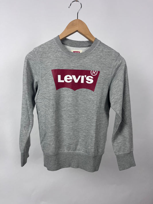 Levis 10 jaar
