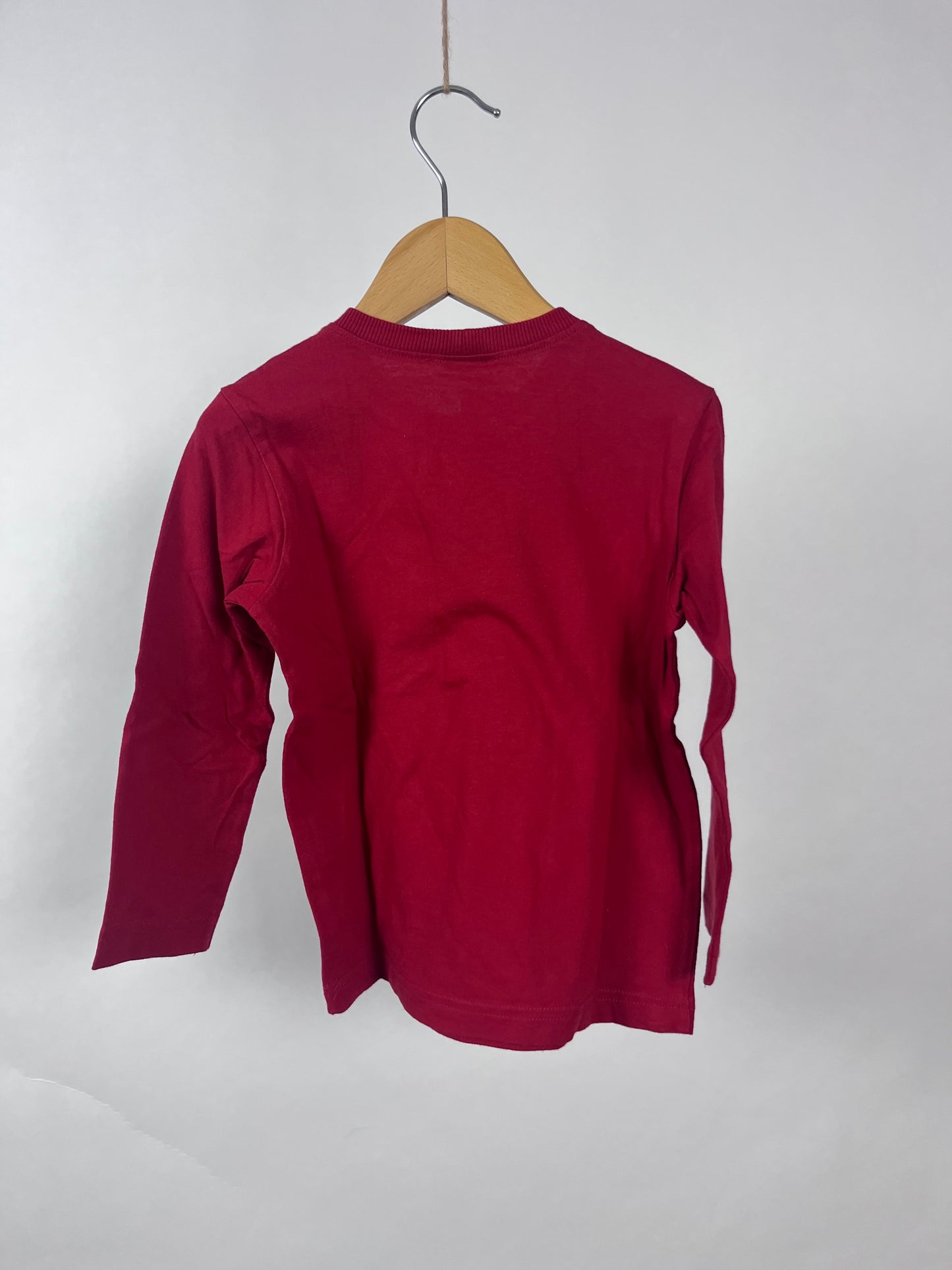 Benetton 5 jaar (Nieuwe collectie)