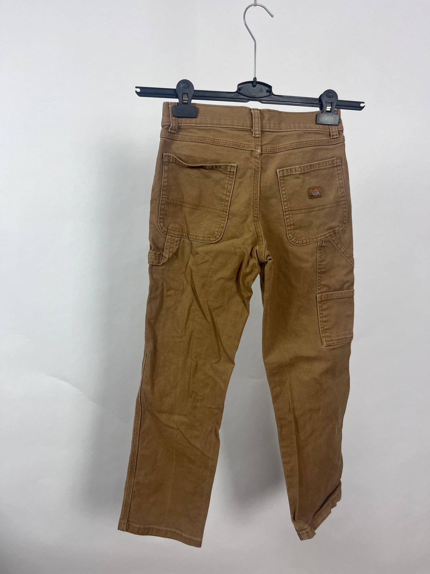 Dickies 8 jaar (Nieuwe collectie)