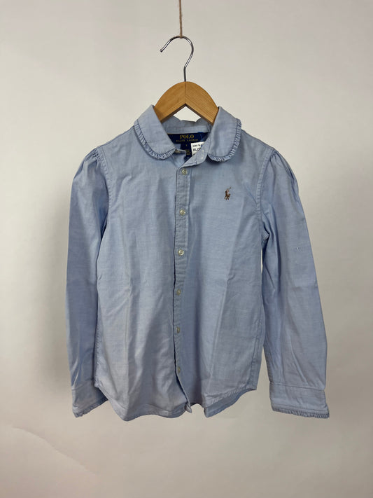 Ralph Lauren 6 jaar (Nieuwe collectie)