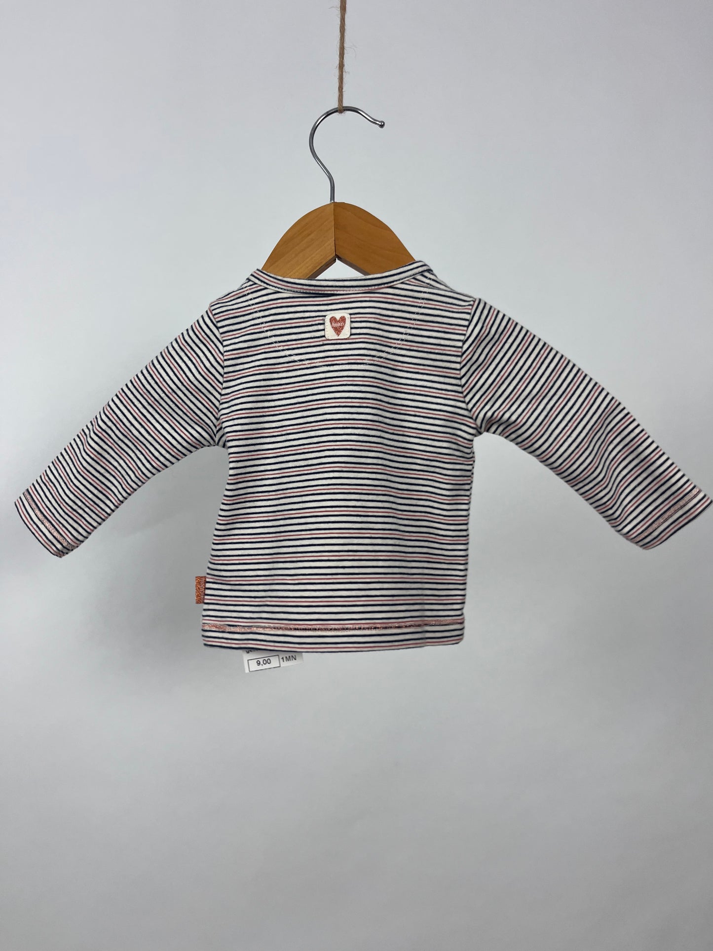Noppies 1 maand (Nieuwe collectie)