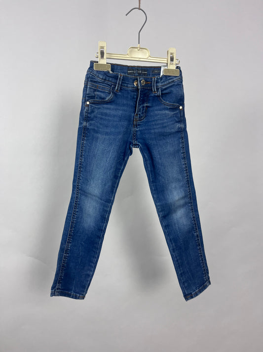 Guess 5 jaar (Nieuwe collectie)