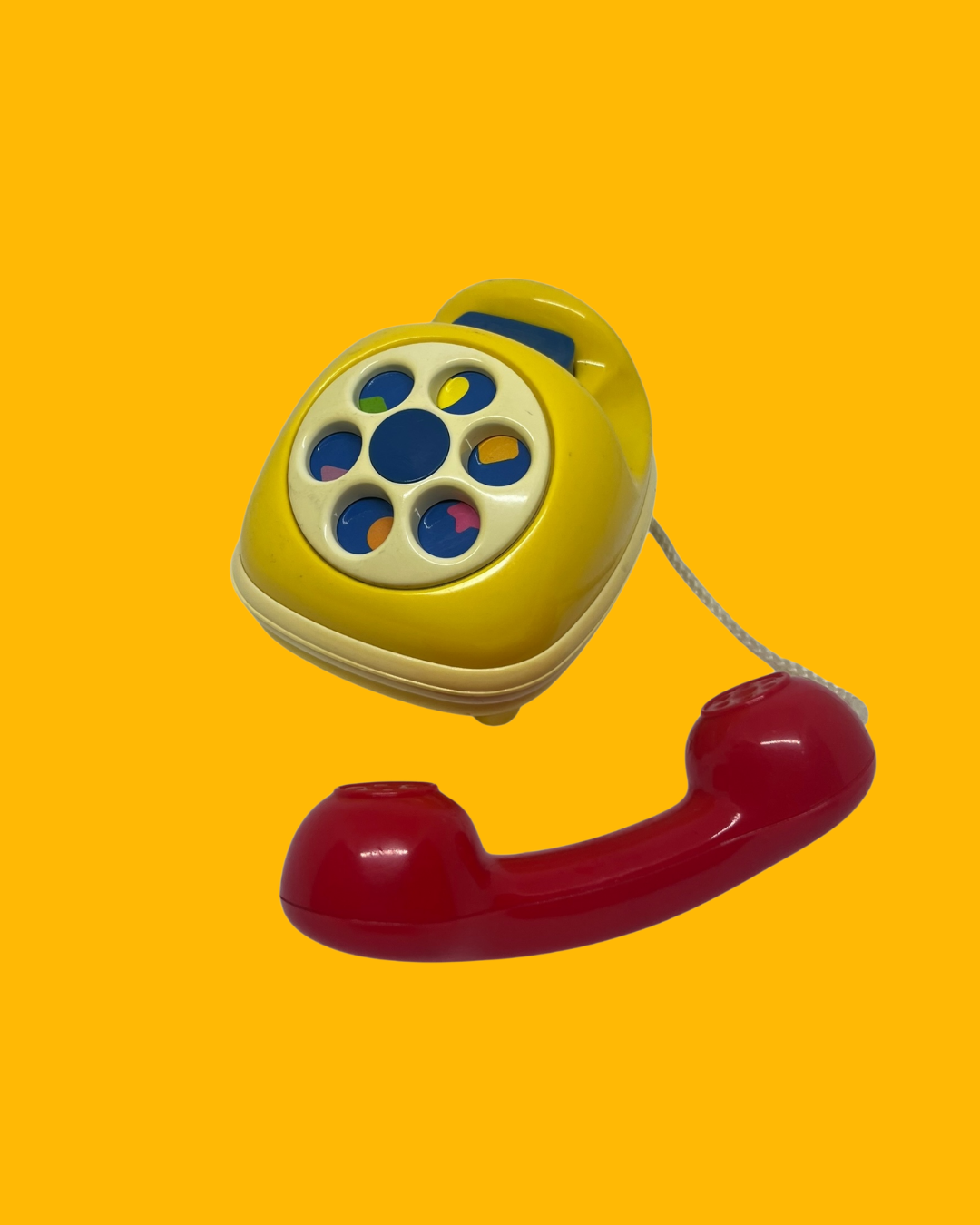 Telefoon Ambi toys