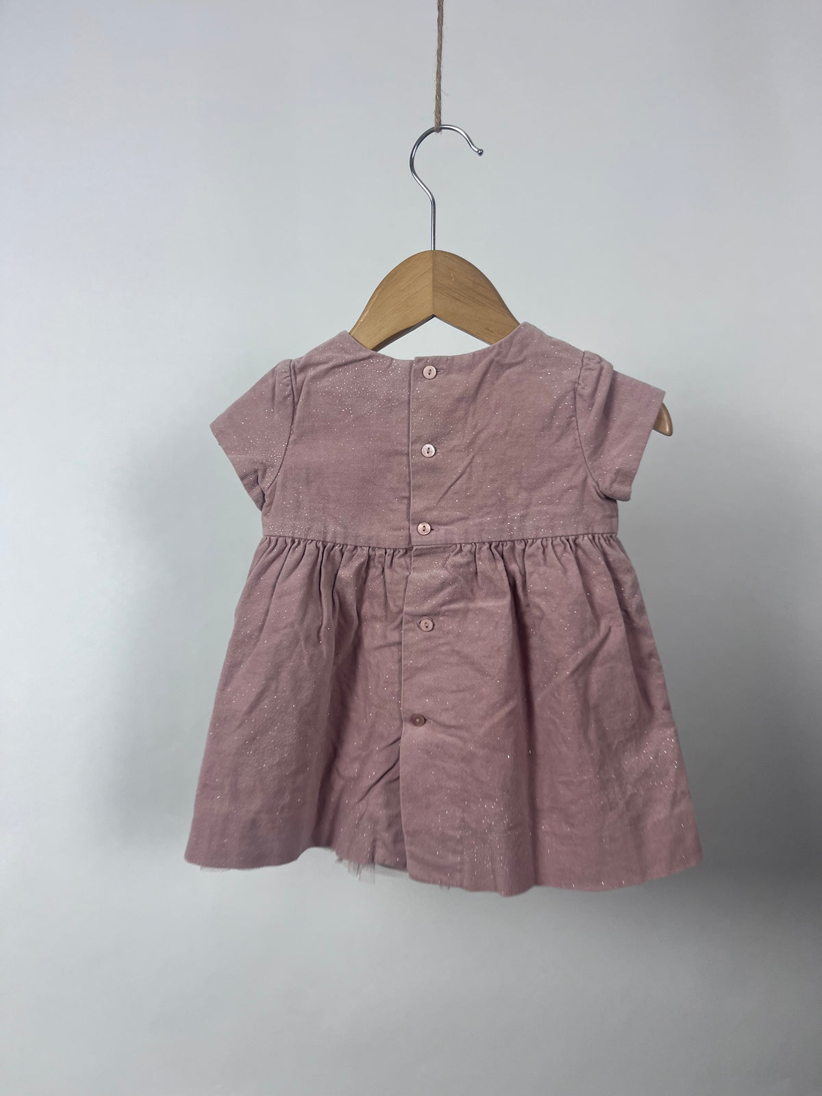 Zara 9 maand