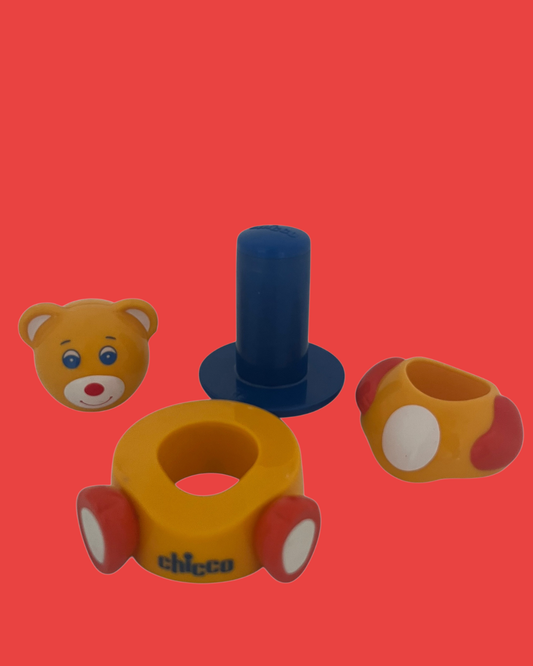 Chicco Roly Poly Beer