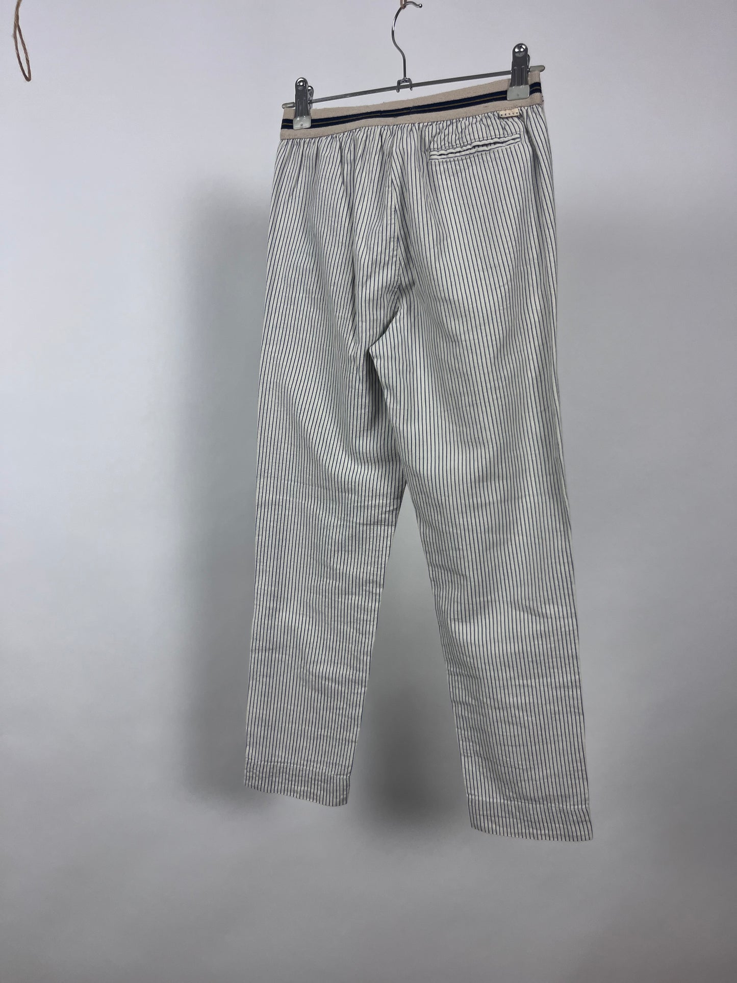 Bellerose 10 jaar
