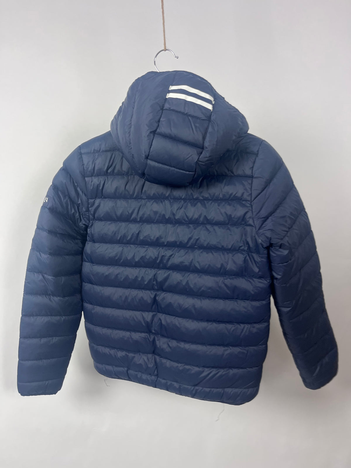 Aigle 12 jaar