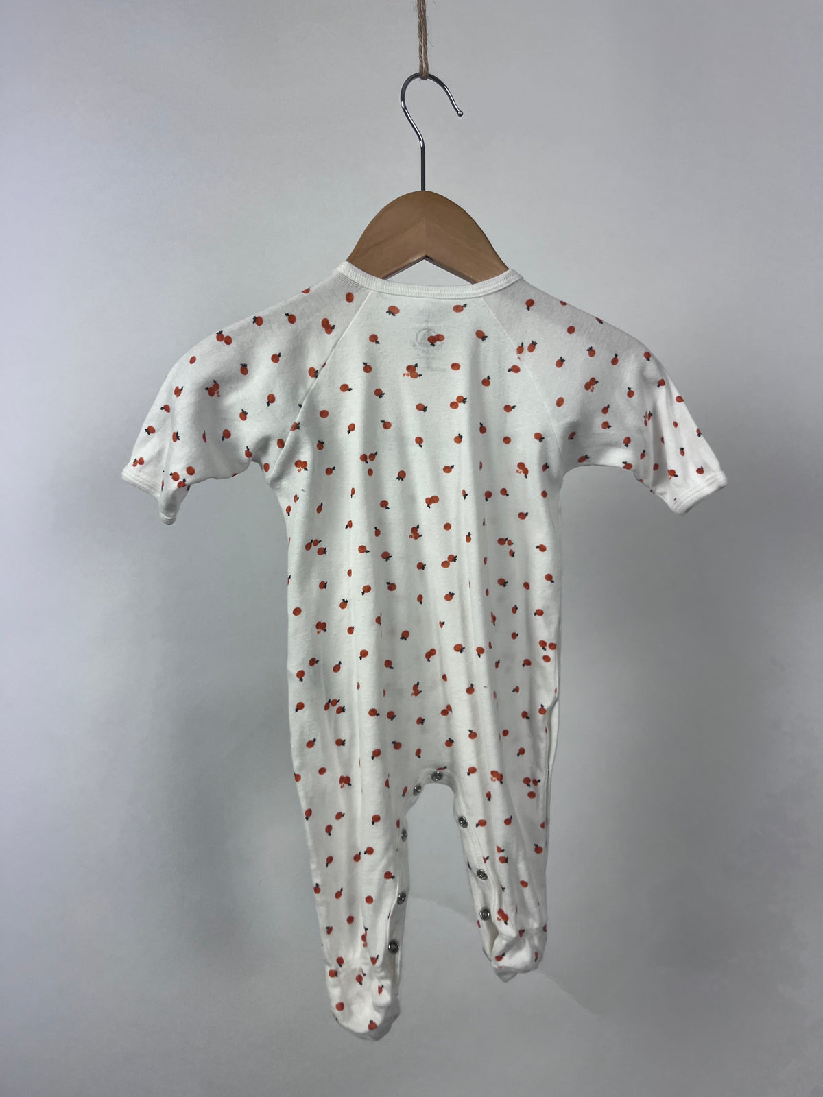 Petit Bateau 3 maand