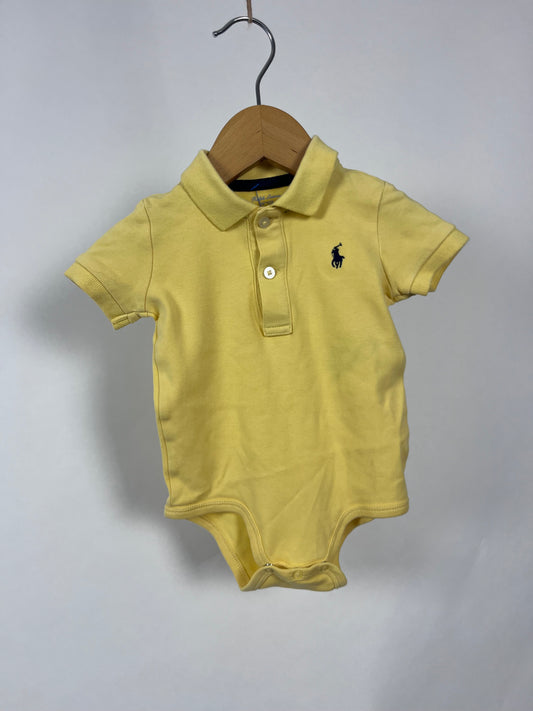 Ralph lauren 9 maand