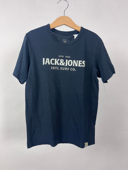 Jack & Jones 10 jaar