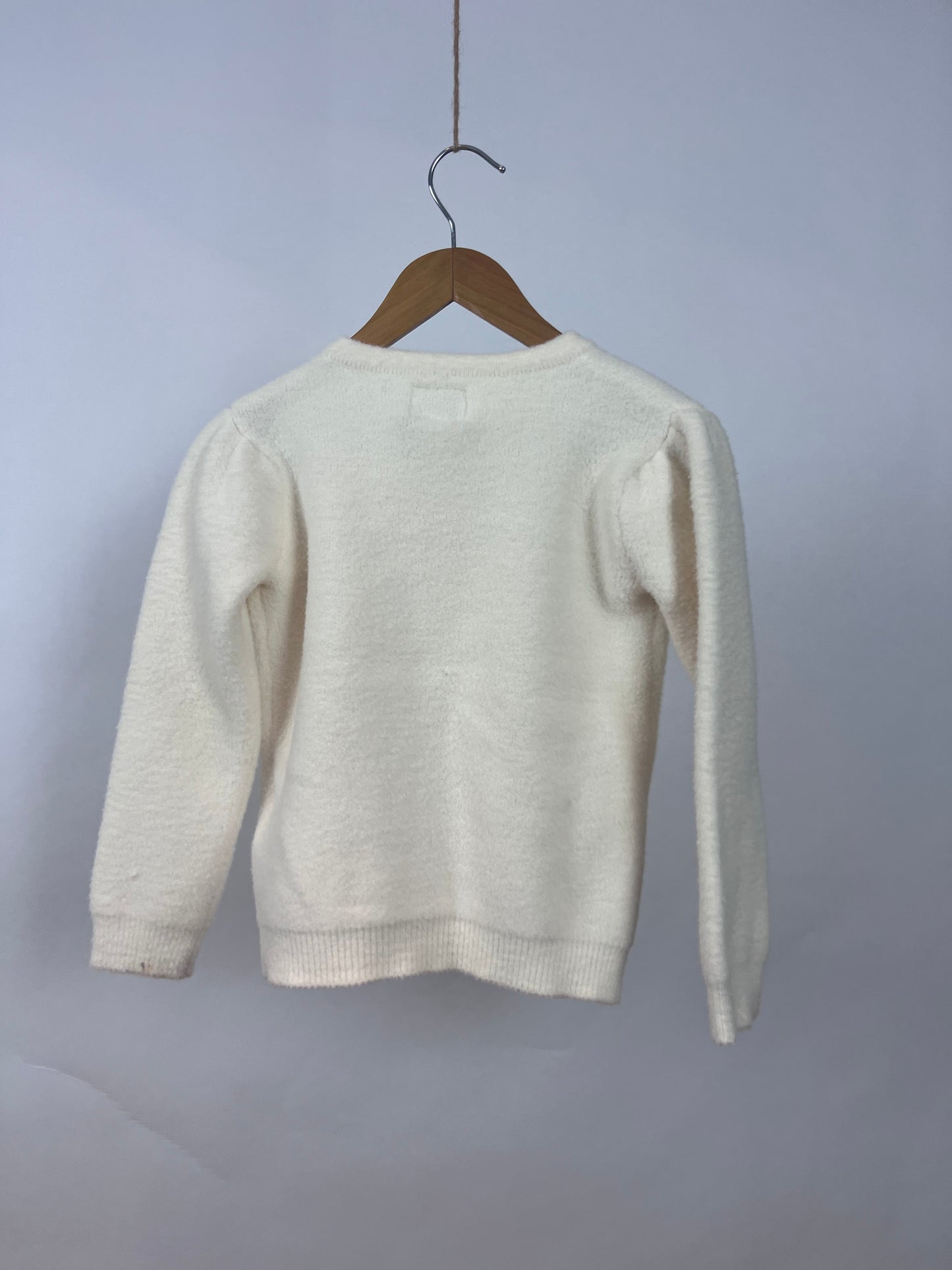 Guess 6 jaar (Nieuwe collectie)