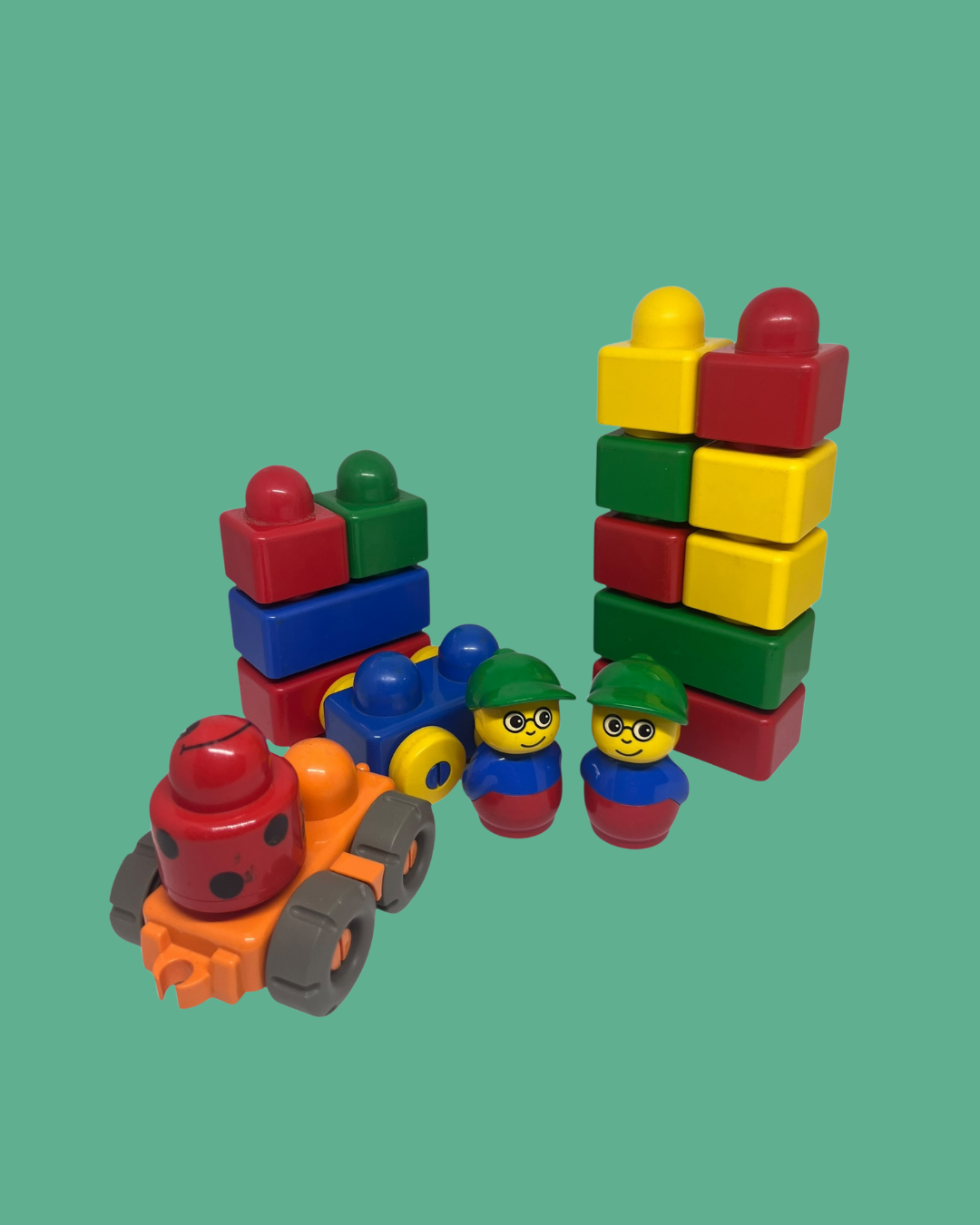 Lego Duplo Primo