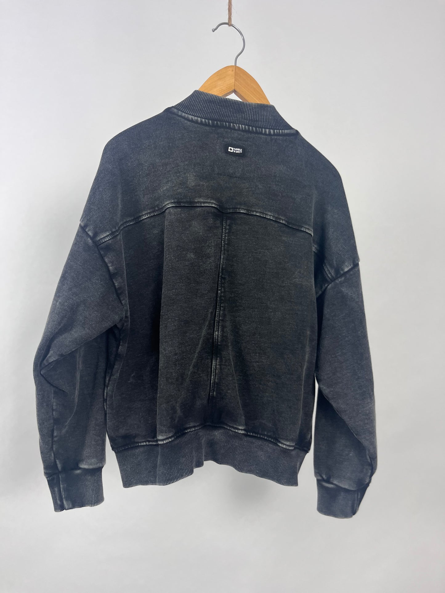 Tumble 'N Dry 6 jaar