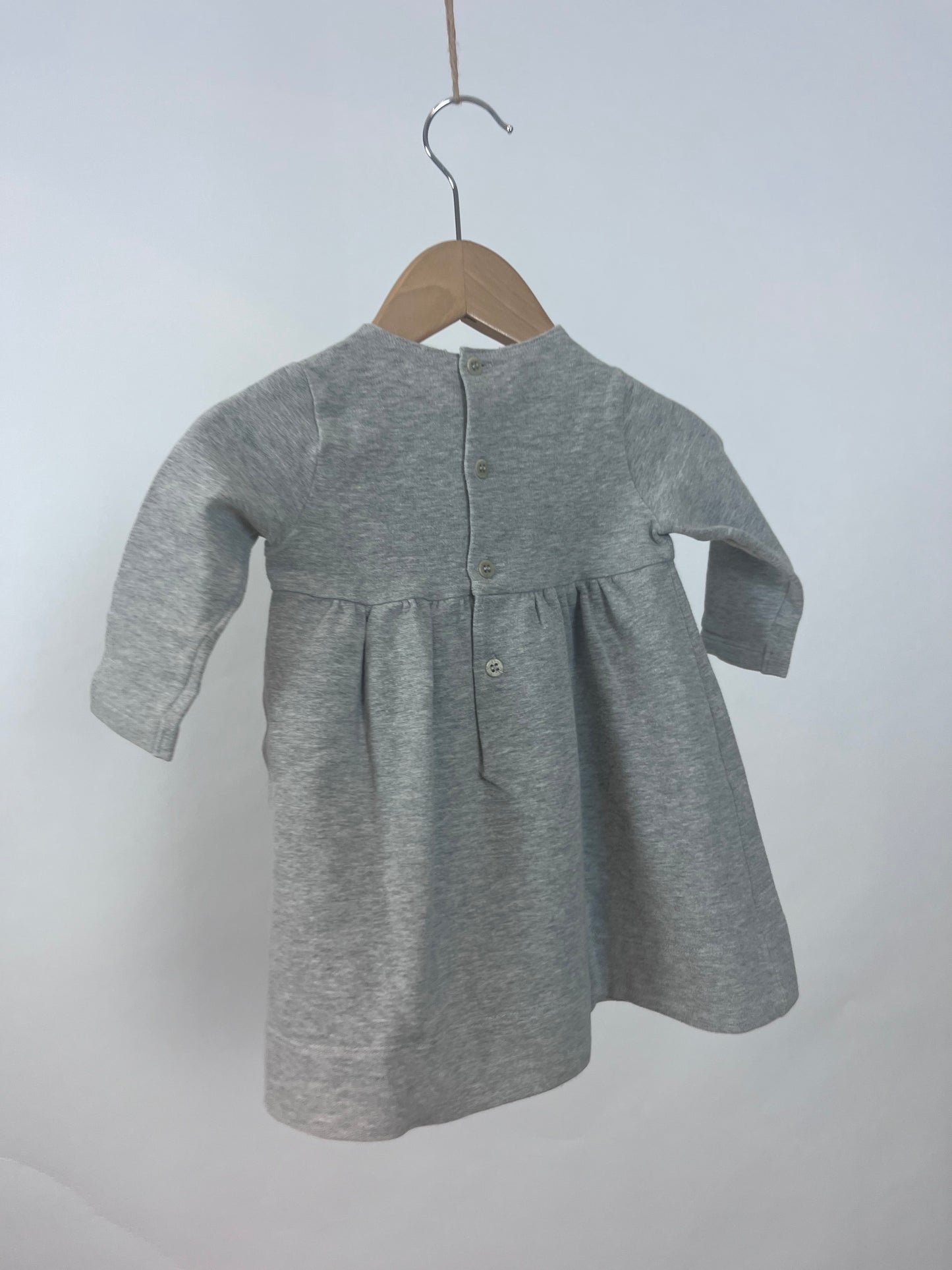 Il Gufo 6 maand (Nieuwe collectie)
