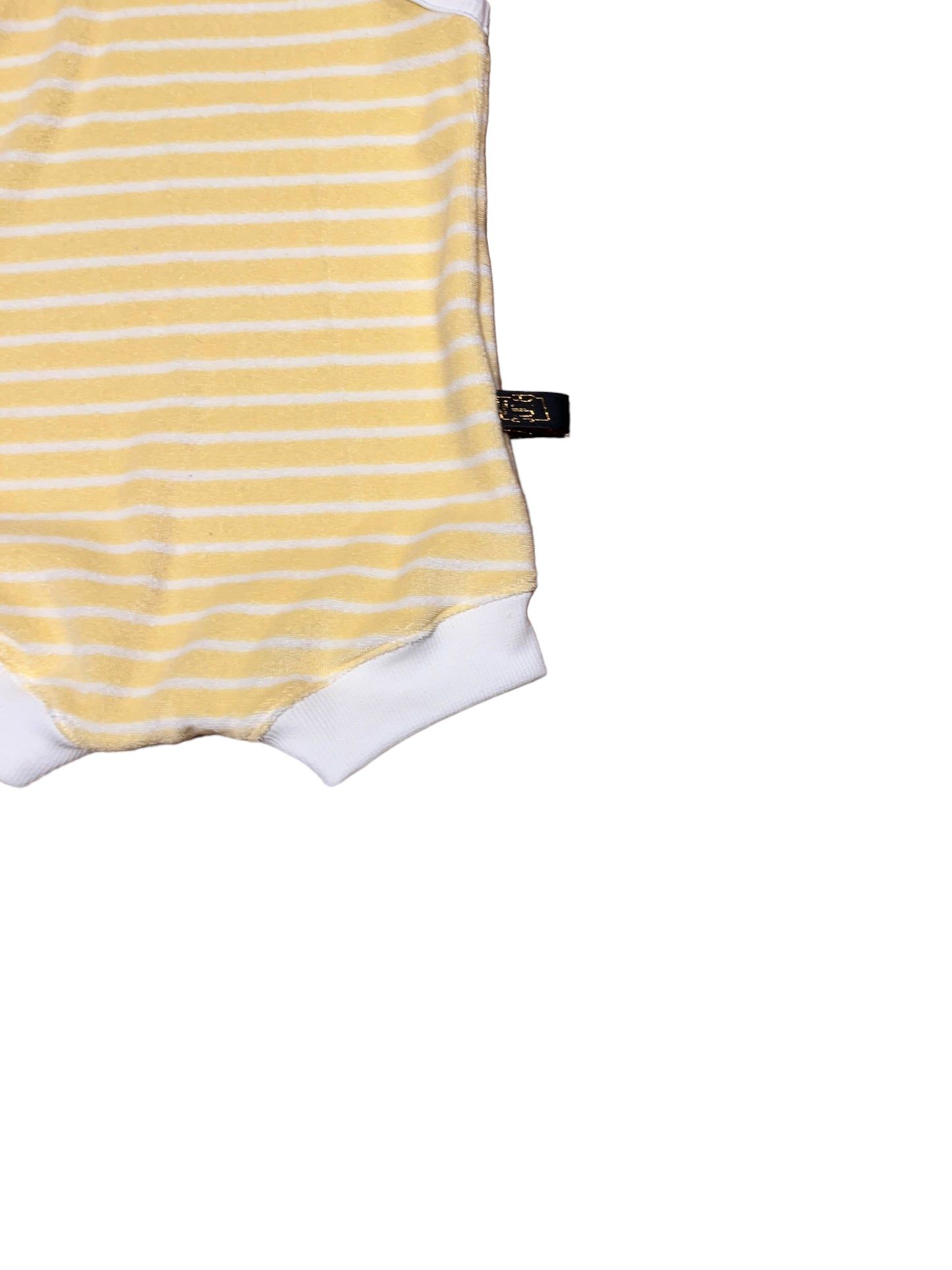 Zomerse romper (diverse gestreepte kleuren)