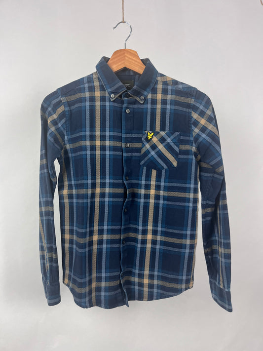 Lyle & Scott 12 jaar