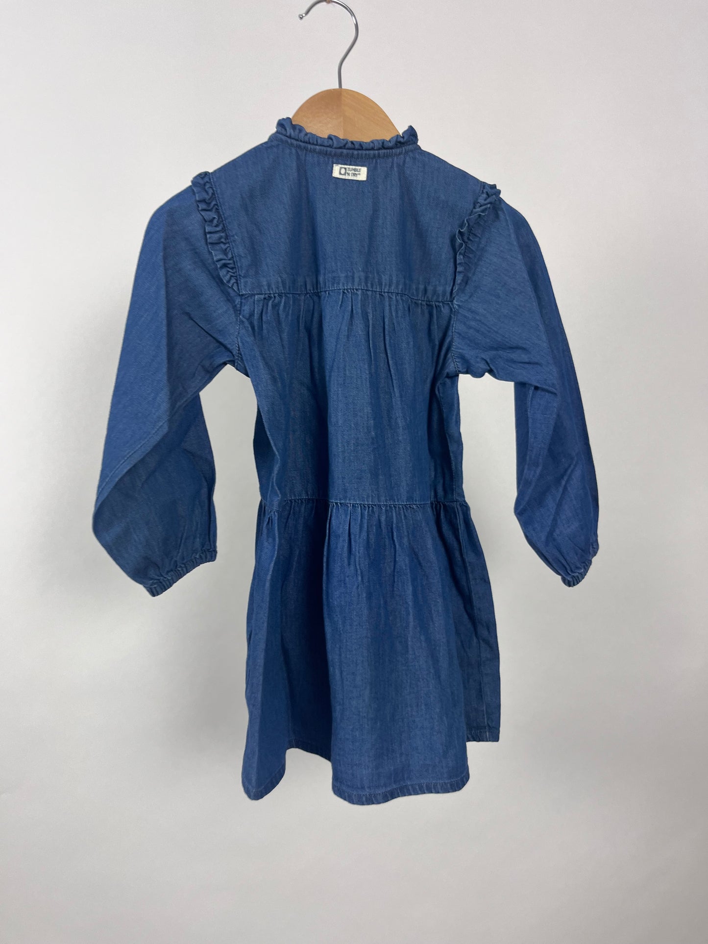 Tumble 'N Dry 2 jaar