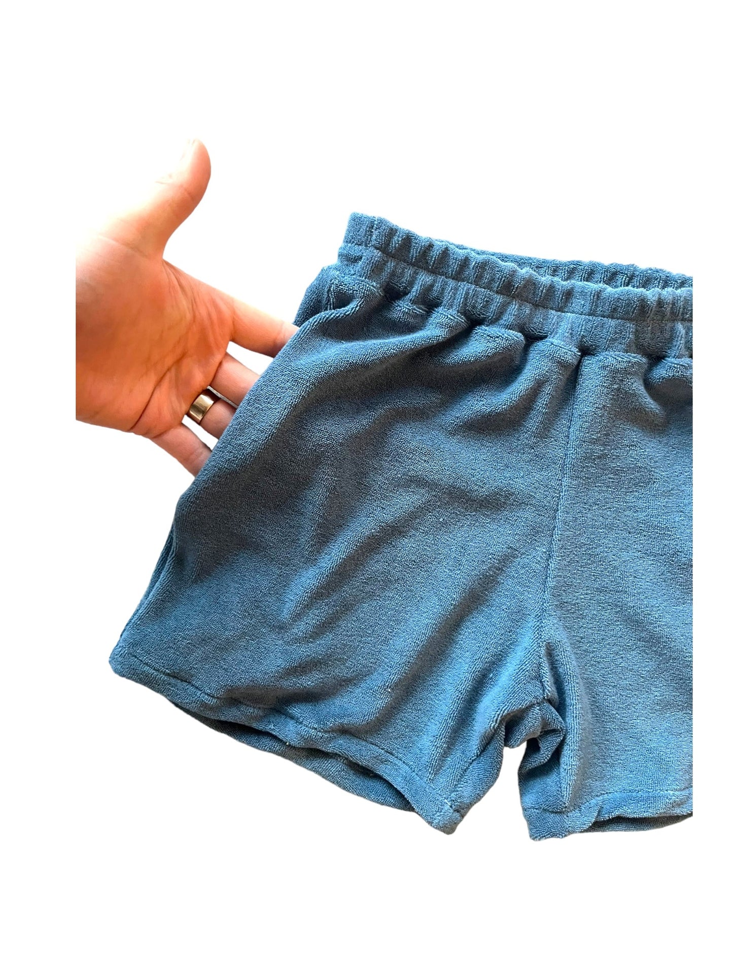 Basic Short (diverse effen kleuren)