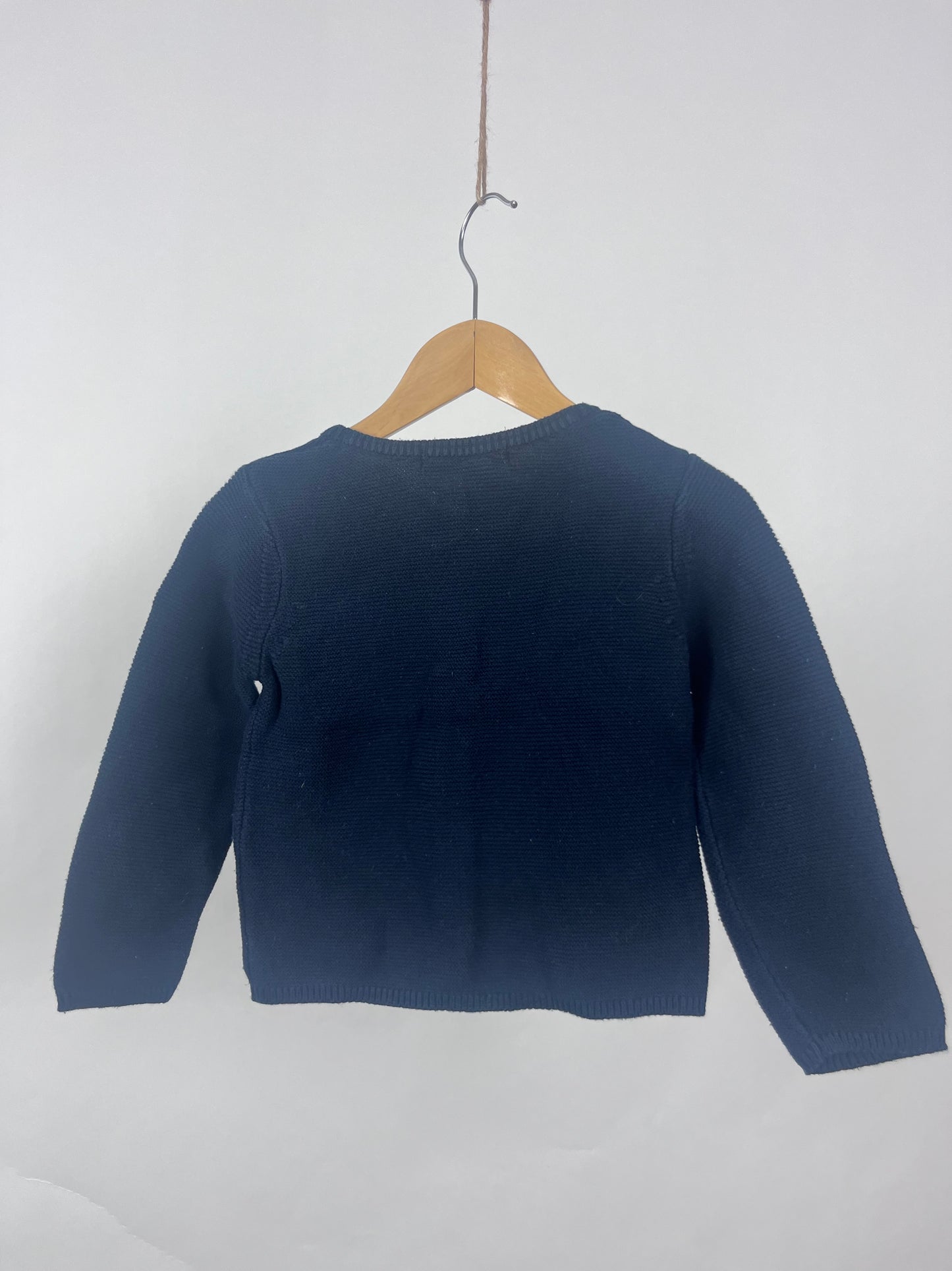 Weekend a la mer 2 jaar (Nieuwe collectie)