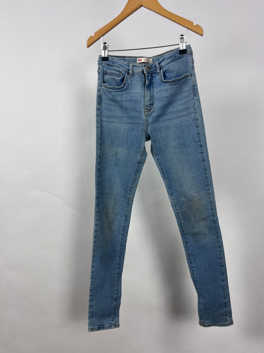 Levis 12 jaar