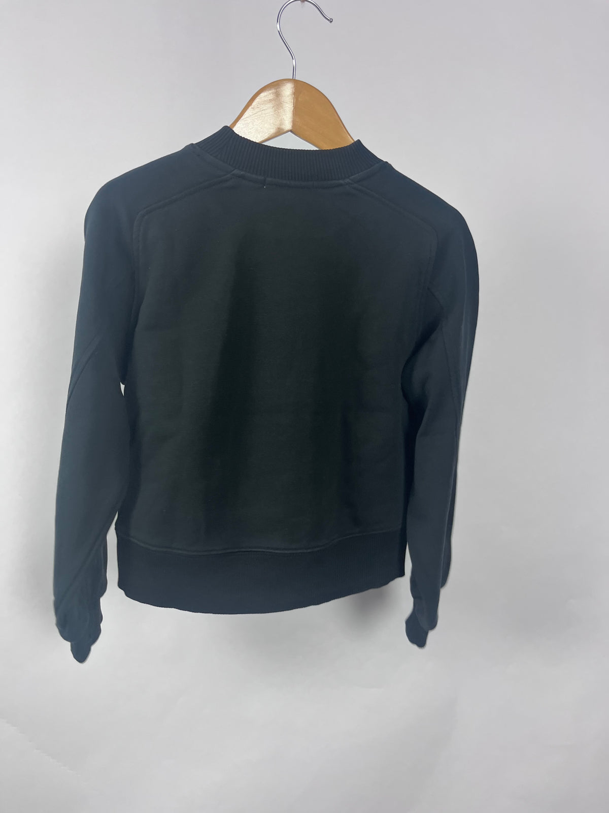 Calvin Klein 8 jaar