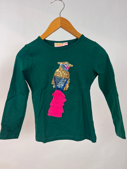 Someone 4 jaar (Nieuwe collectie)