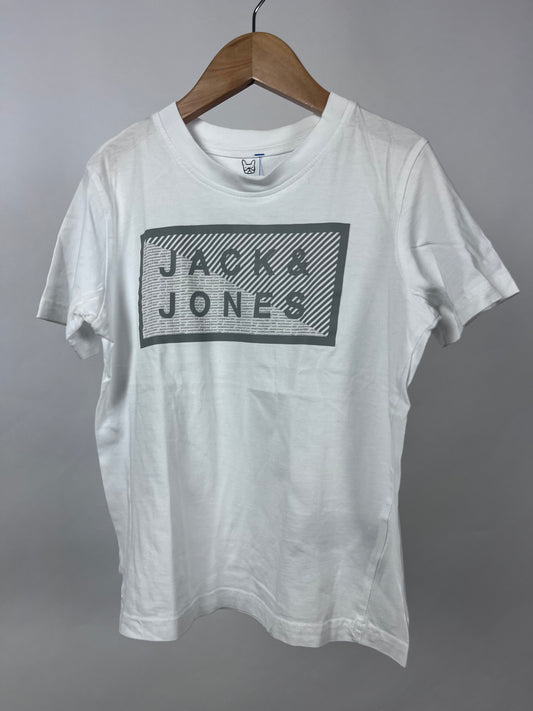 Jack & Jones 10 jaar