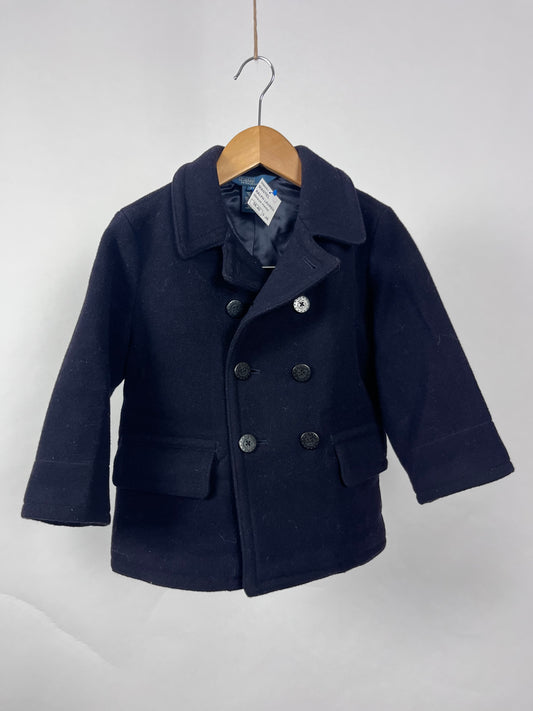 Ralph Lauren 3 jaar