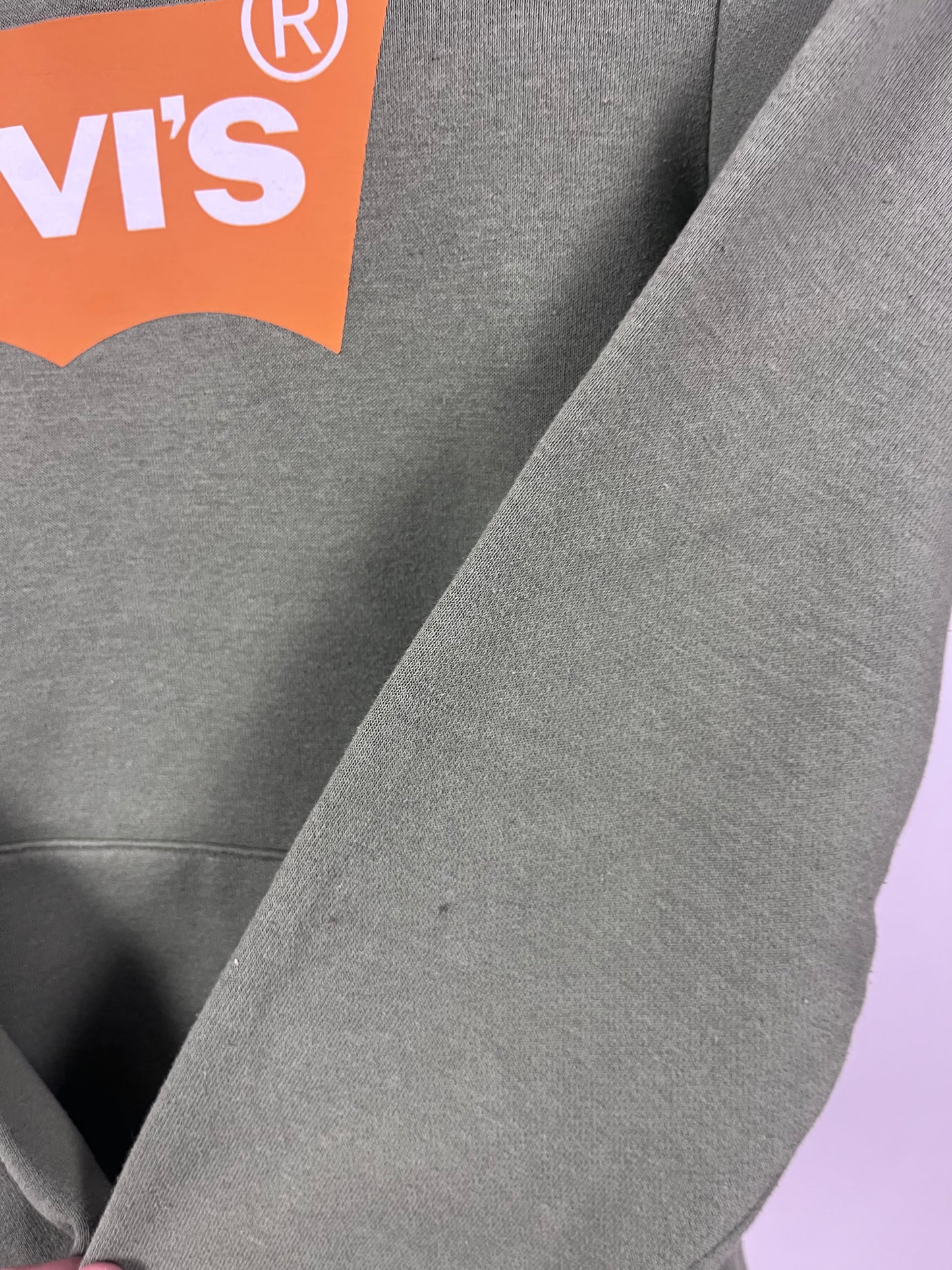 Levis 12 jaar (Nieuwe collectie)