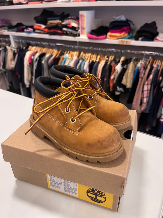 Timberland maat 25